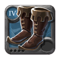 Adept's Skinner Workboots
