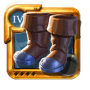 Adept's Miner Workboots