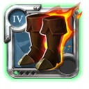 Adept's Dragonslayer Shoes .1