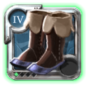 Adept's Mercenary Shoes .1