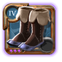 Adept's Mercenary Shoes .3