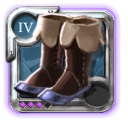 Adept's Mercenary Shoes .3