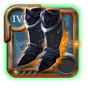Adept's Demon Boots .1