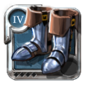 Adept's Royal Boots