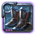Adept's Soldier Boots .3