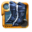 Adept's Guardian Boots ×2