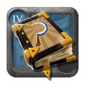 Adept Fiber Harvester Tome
