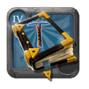 Adept Ore Miner Tome
