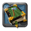 Adept Lumberjack Tome