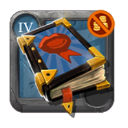 Adept's Tome of Insight ×9