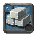 Travertine Block ×999