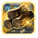 Pristine Pine Logs .4 ×31