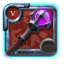 Expert's Great Arcane Staff .2
