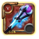 Expert's Astral Staff .4 ×2