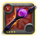 Occult Staff 5.4