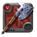 Greataxe 5.0