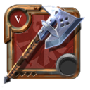 Expert's Greataxe