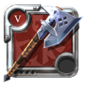 Expert's Greataxe