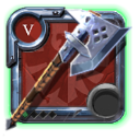 Expert's Greataxe .1