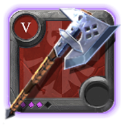 Greataxe 5.3