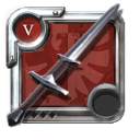 Expert's Claymore