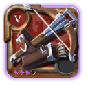 Expert's Crossbow .3