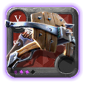 Heavy Crossbow 5.3