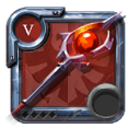 Expert's Great Cursed Staff