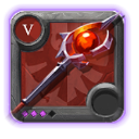Great Cursed Staff 5.3