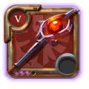 Expert's Great Cursed Staff .3