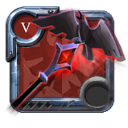 Expert's Damnation Staff