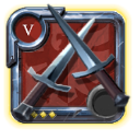 Expert's Dagger Pair .4