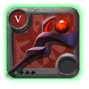 Demonic Staff 5.1