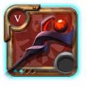 Expert's Demonic Staff .2