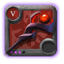 Demonic Staff 5.3