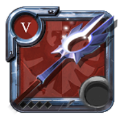 Expert's Divine Staff