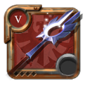 Expert's Divine Staff