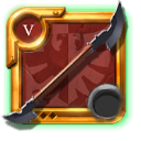 Expert's Double Bladed Staff .1
