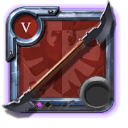 Expert's Double Bladed Staff .3