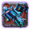 Arclight Blasters 5.3