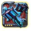 Expert's Arclight Blasters .4