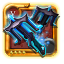 Expert's Arclight Blasters .4
