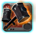 Forge Hammers 5.2