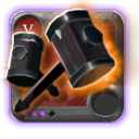 Forge Hammers 5.3