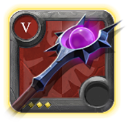 Enigmatic Staff 5.4