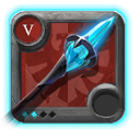 Great Frost Staff 5.2