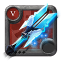Arctic Staff 5.0