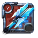 Expert's Arctic Staff