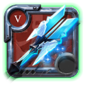 Expert's Arctic Staff .1
