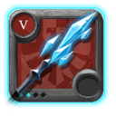 Glacial Staff 5.2